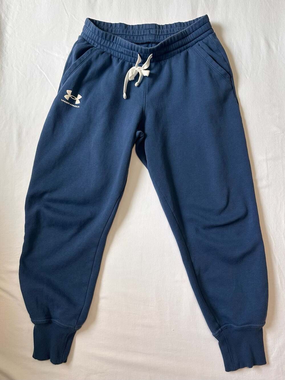 Under Armour Women's Rival Fleece Joggers